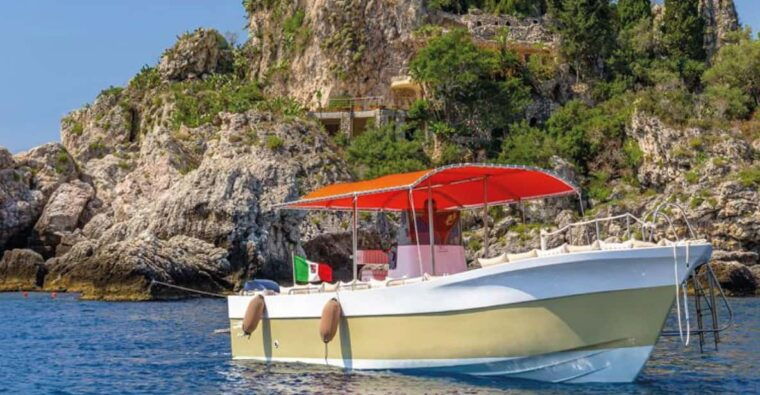 naxos-isola-bella-blue-grotto-mazzaro-bay-boat-tour