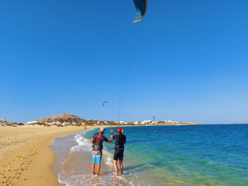 naxos-kitesurfing-lessons-by-amouditis-kite-center