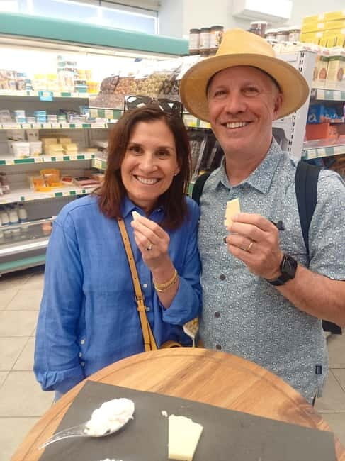Naxos: Morning Food Tour with Greek Coffee and Ouzo - Why This Tour Offers Great Value