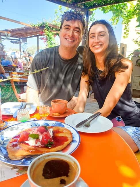 Naxos: Morning Food Tour with Greek Coffee and Ouzo - Is This Tour Right for You?