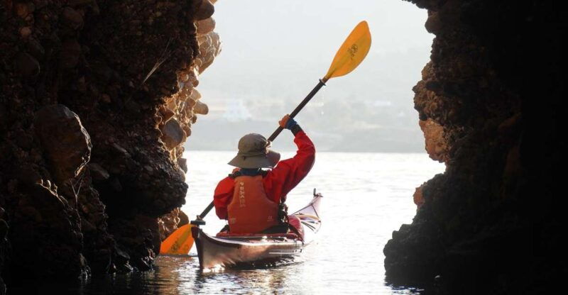 naxos-moutsouna-caves-sea-kayak-tour-snorkeling-picnic