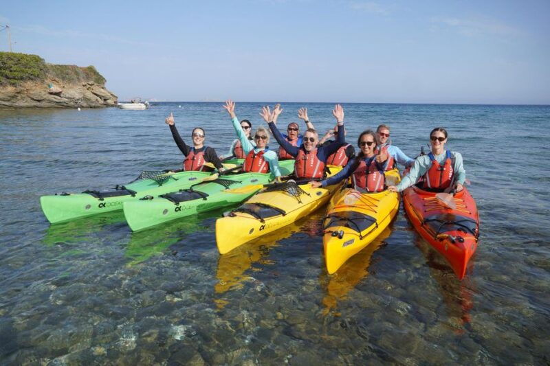 naxos-moutsouna-caves-sea-kayak-tour-snorkeling-picnic