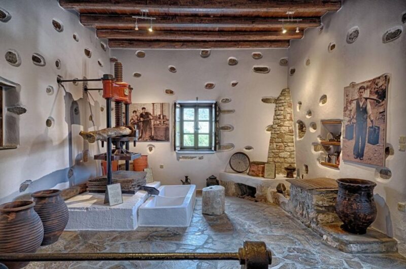 Naxos: Must-see sites in half a day - Key Points  