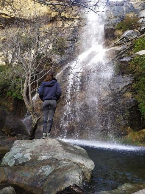 Naxos: Mystical Gorge & Hidden Waterfall Escape - Optional Village Lunch: A Taste of Naxos