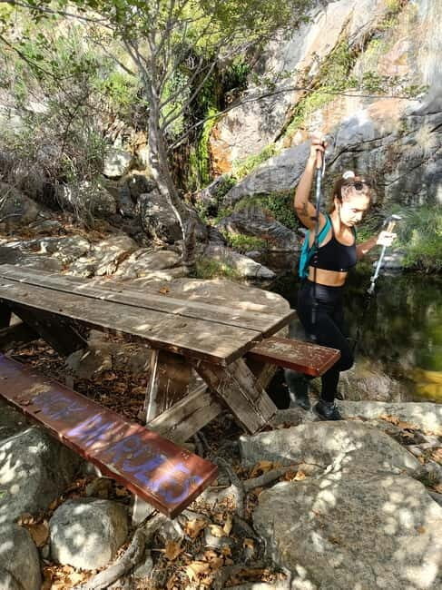 Naxos: Mystical Gorge & Hidden Waterfall Escape - The Return Journey and Additional Stops