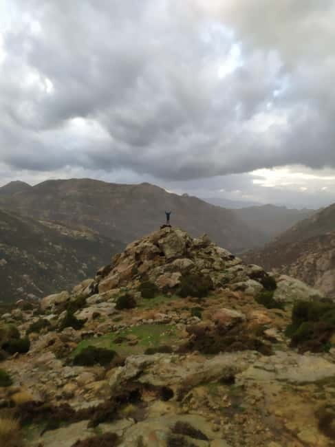 Naxos: Mystical Gorge & Hidden Waterfall Escape - The Sum Up
