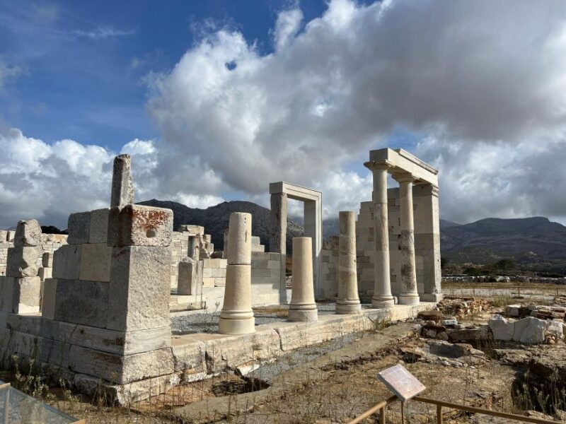 naxos-myths-ancient-sites-with-olive-oil-tasting-and-wine