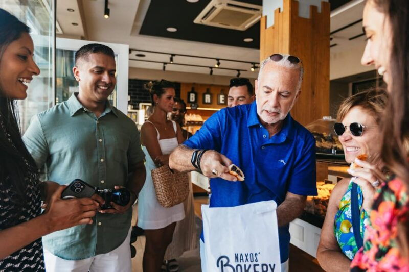 naxos-naxos-town-food-tour-with-tastings-and-wine