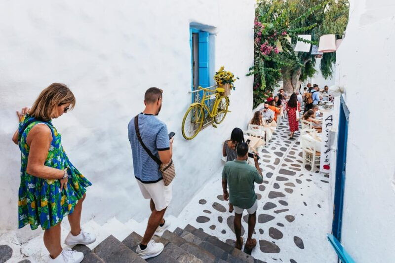 naxos-naxos-town-food-tour-with-tastings-and-wine