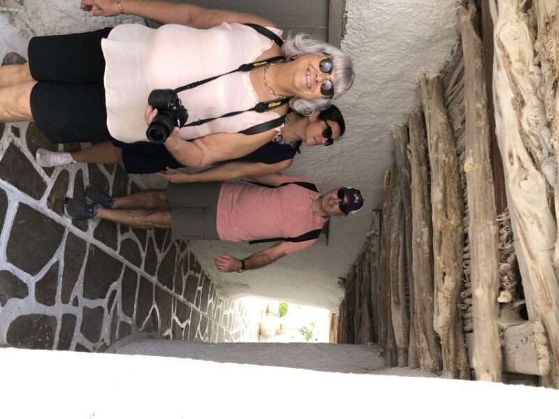 naxos-old-town-castle-portara-guided-sunset-tour