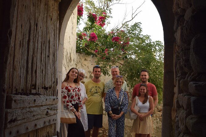 naxos-old-town-castle-portara-sunset-tour-with-expert-guide