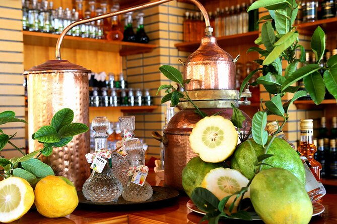 naxos-old-town-private-food-tour-with-dinner-and-pickup