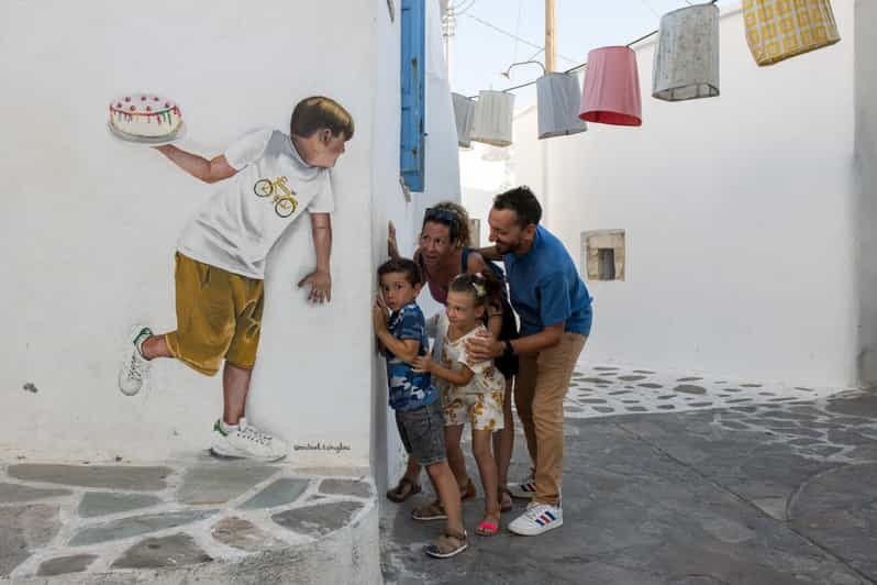 Naxos: Photography session for 2 hours. . . - Final Thoughts: Is This Experience Worth It?