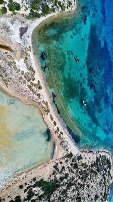 Naxos: Private Boat Tour to Antiparos & Blue Lagoon - Who Will Love This Experience?