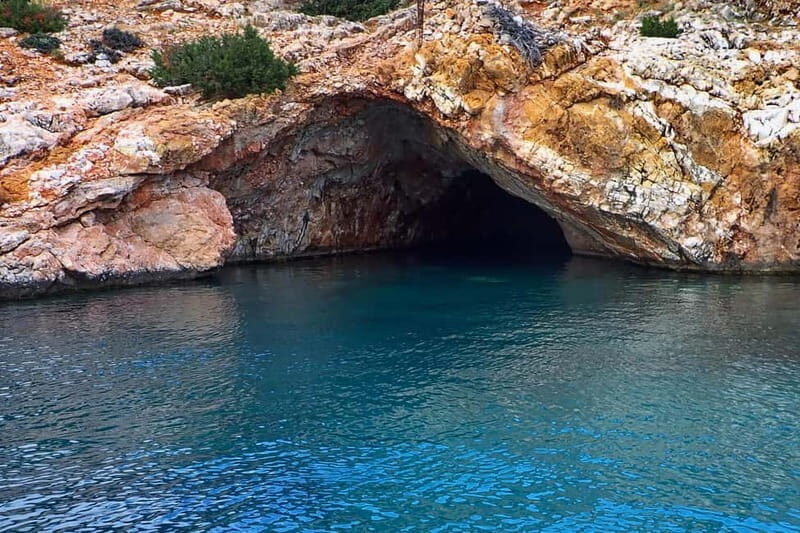 Naxos: Private Boat Trip from Panermos to Rina's Cave - Who Will Love This Tour?
