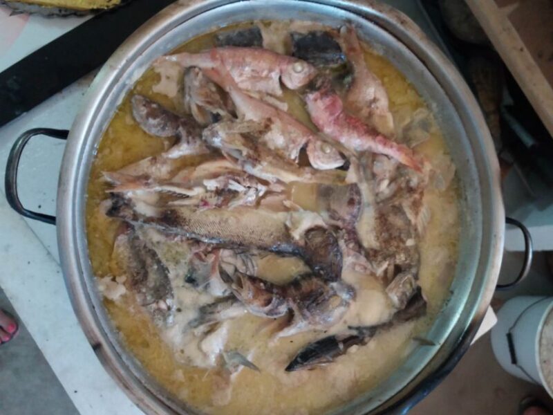 Naxos: Private Fishing Boat Trip with Fresh Onboard Meal - Who Will Love This Experience?