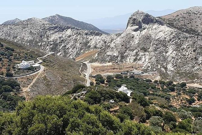 naxos-private-half-day-tour