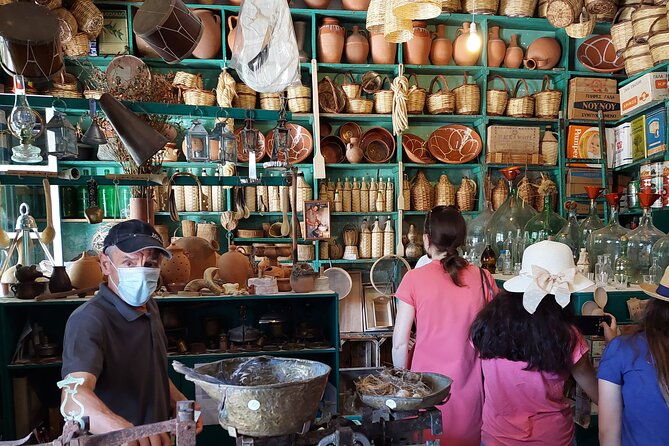 naxos-private-half-day-tour