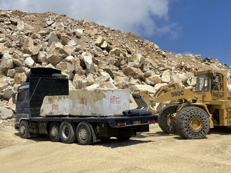 Naxos: Private Marble Quarry Visit and Sculpting Workshop - Practical Details and Value
