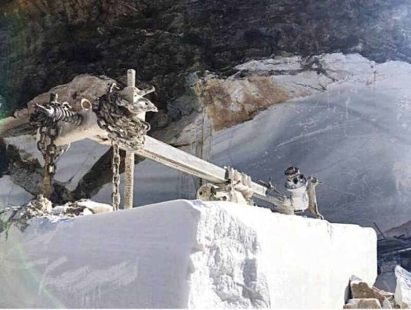 Naxos: Private Marble Quarry Visit and Sculpting Workshop - FAQ
