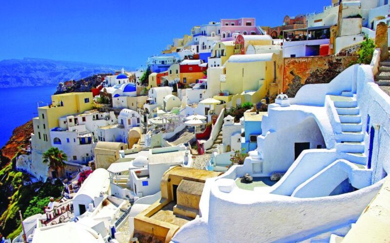 Naxos: Santorini Day Trip by Boat - The Sum Up