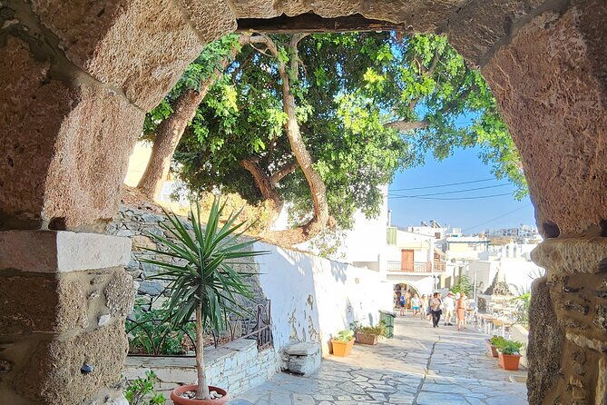 naxos-sunset-walking-tour