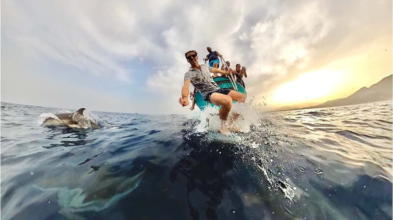 Naxos: Taormina Boat Tour with Snorkeling and Prosecco - FAQ