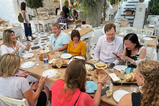 naxos-town-food-tour