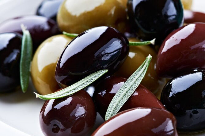 naxos-town-food-tour