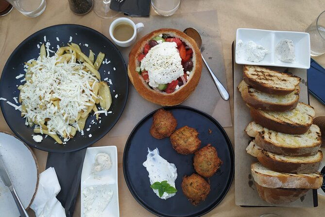 naxos-town-food-tour
