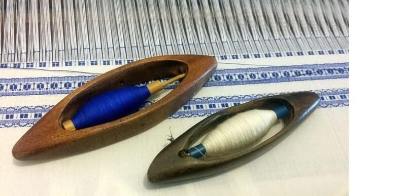 Naxos: Traditional Hands-on Loom Weaving Class - The Setting and Venue