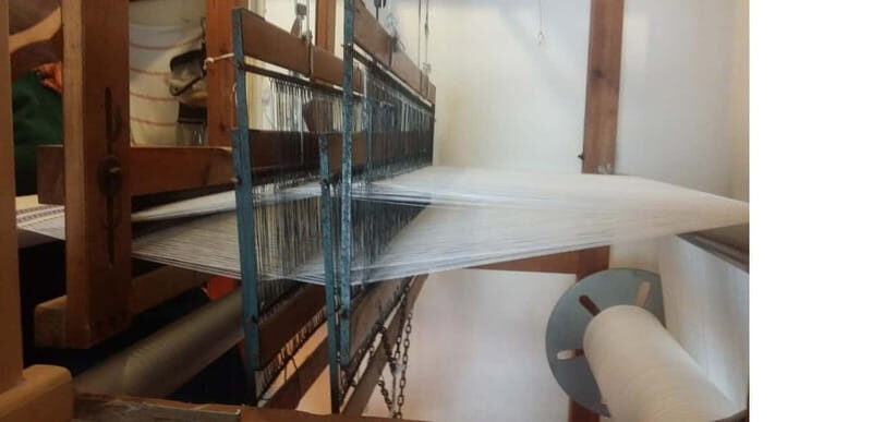 Naxos: Traditional Hands-on Loom Weaving Class - What You’ll Make and Take Home
