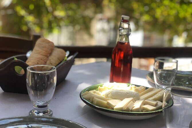 Naxos Villages Food Tour - An Authentic Taste of Naxos: What the Tour Offers