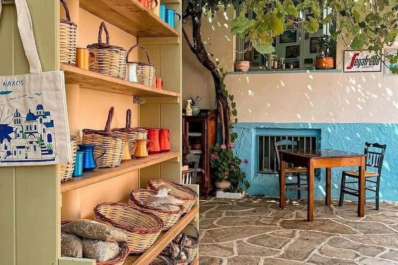 Naxos Villages Private 4 Hour Tour - Who will love this tour?