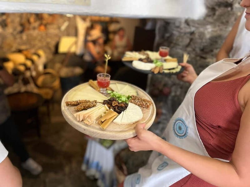Naxos: Wine Tasting and Dinner with Local Guide - Final Thoughts