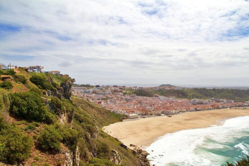 nazare-alcobaca-and-obidos-day-trip-with-hotel-pickup