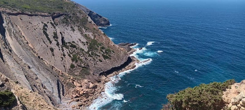 Nazaré and Peniche: City Walking Tour and Boat Adventure - Key Points