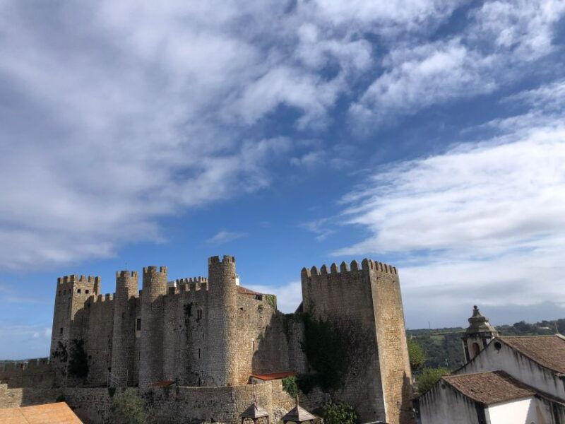 nazare-big-wave-capital-medieval-obidos-tour-from-lisbon