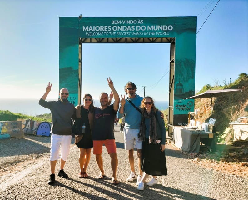 nazare-giant-waves-half-day-private-tour-from-lisbon