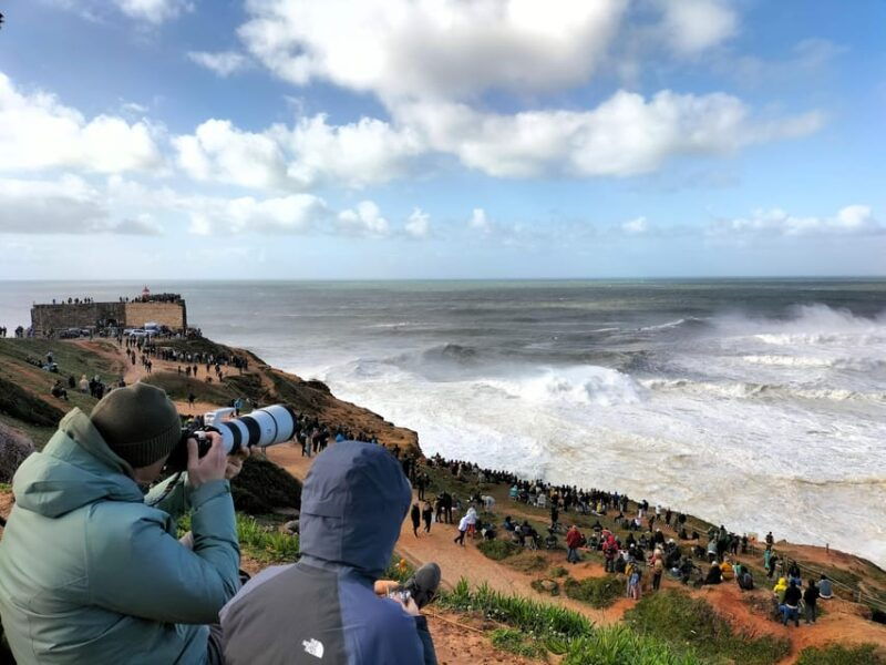 nazare-giant-waves-half-day-private-tour-from-lisbon