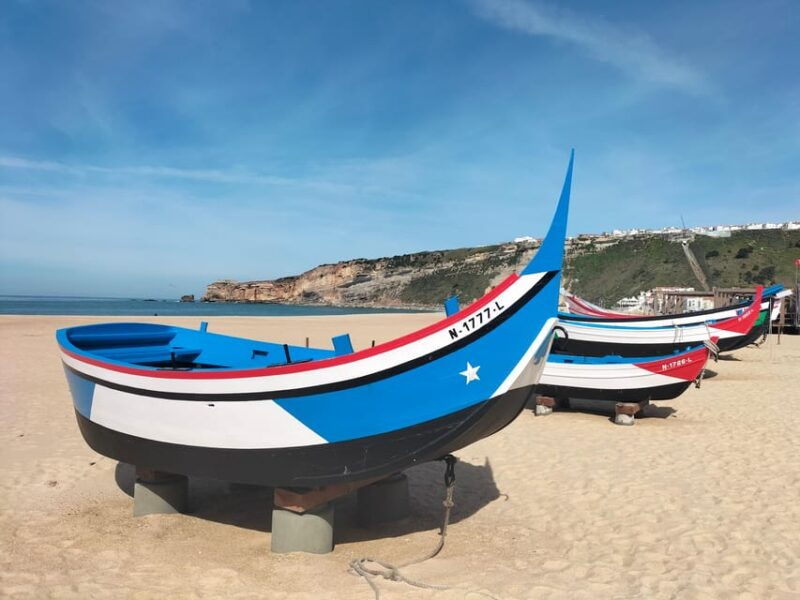 nazare-giant-waves-half-day-private-tour-from-lisbon