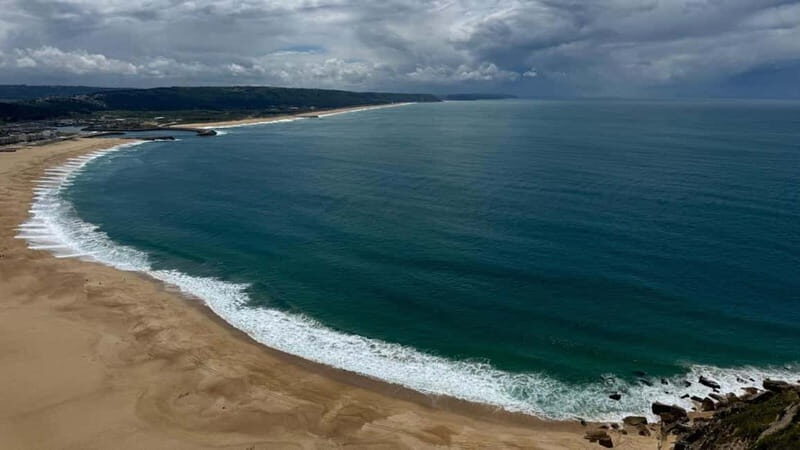 Nazaré in depth: History, panoramas, and flavors - Key Points