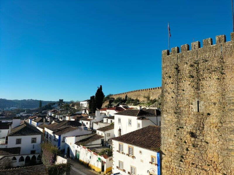 nazare-obidos-alcobaca-full-day-private-tour-from-lisbon