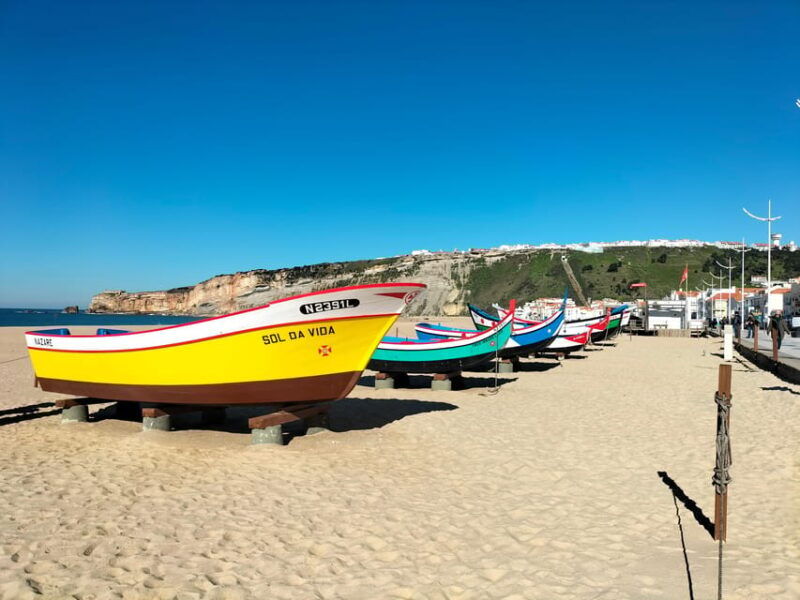 nazare-obidos-alcobaca-full-day-private-tour-from-lisbon