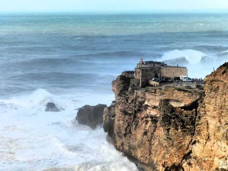 nazare-obidos-alcobaca-full-day-private-tour-from-lisbon