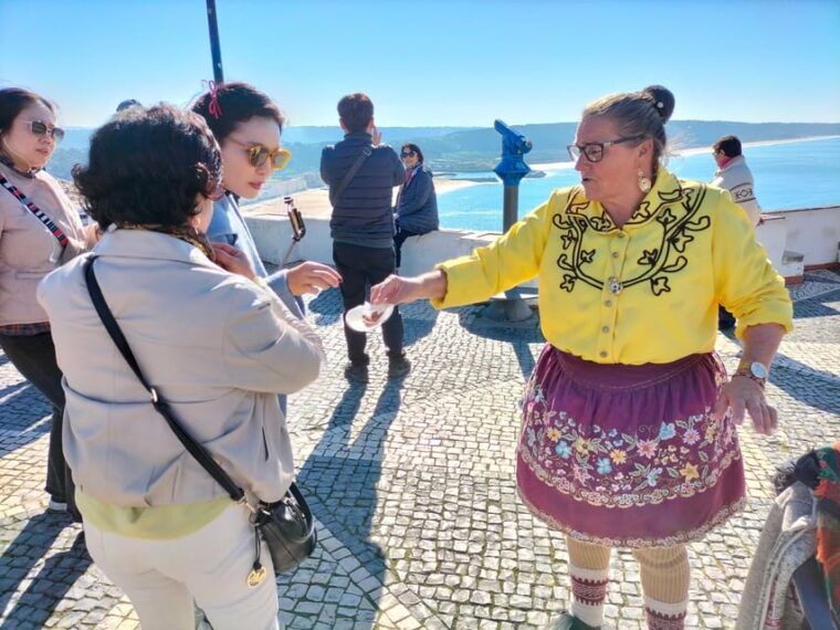 nazare-obidos-alcobaca-full-day-private-tour-from-lisbon