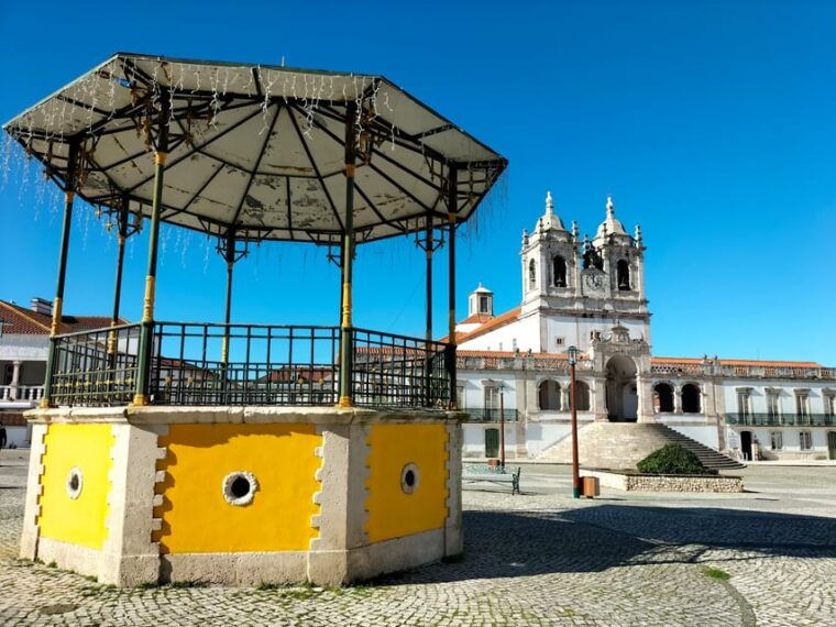 nazare-obidos-alcobaca-full-day-private-tour-from-lisbon