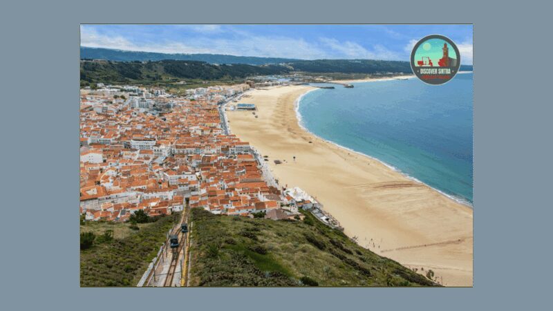 Nazaré, Óbidos and Fatima: Day trip from Lisbon - The Medieval Charm of Óbidos