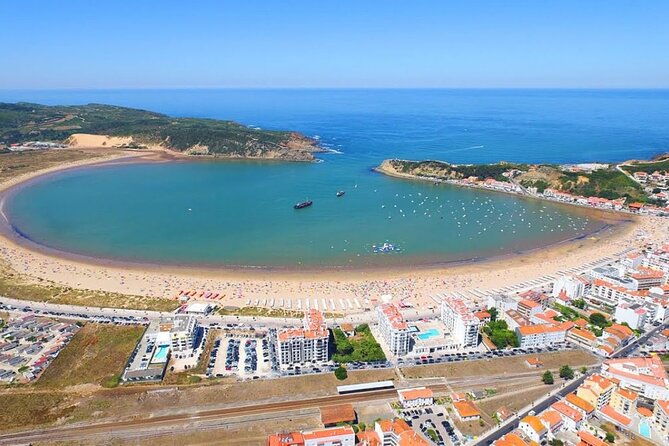 nazare-obidos-coastline-private-tour