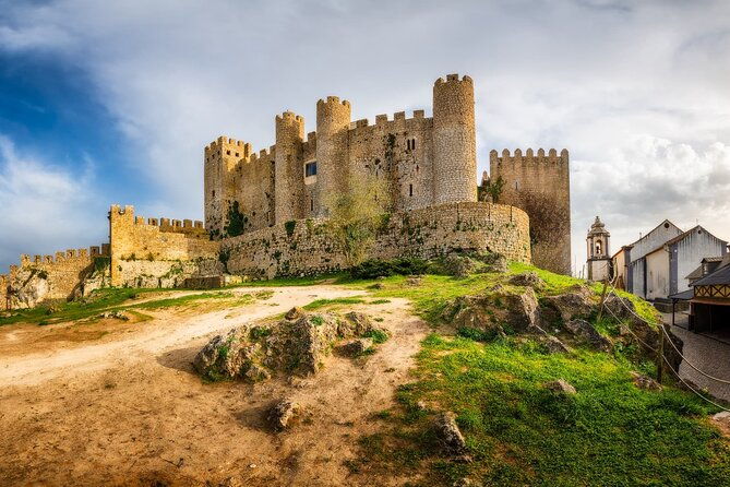 nazare-obidos-coastline-private-tour